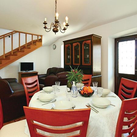 Holiday home Ritosin Brig 59 Vranići Exterior foto