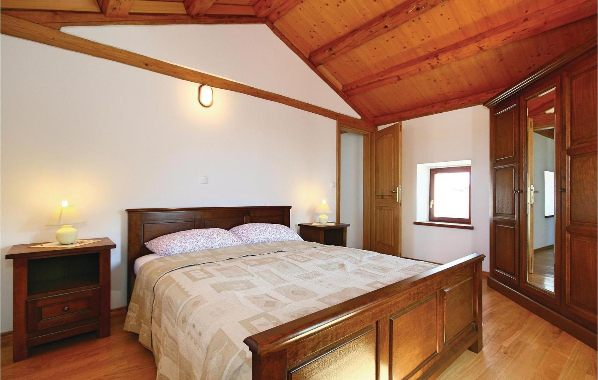 Holiday home Ritosin Brig 59 Vranići Exterior foto